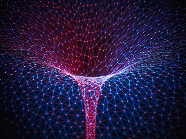 Premio Blaumann 2025 a due giovani ricercatori per lo studio della materia oscura